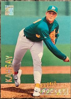 Steve Karsay