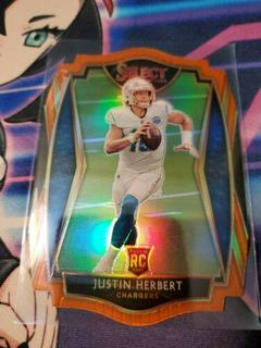 Justin Herbert