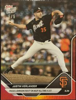 Justin Verlander