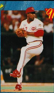 Jose Rijo