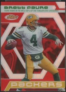Brett Favre