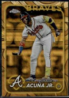 Ronald Acuna Jr.