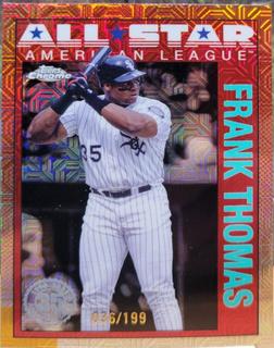 Frank Thomas