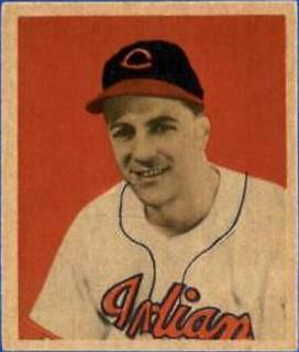 Lou Boudreau