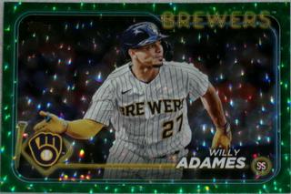 Willy Adames