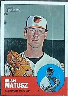 Brian Matusz