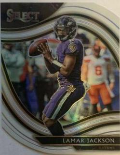 Lamar Jackson