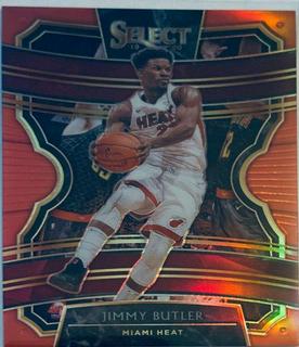 Jimmy Butler