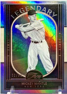 Mickey Mantle