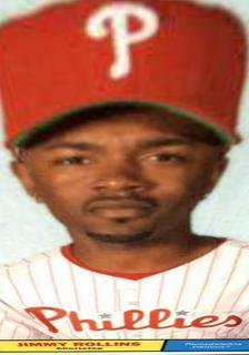 Jimmy Rollins