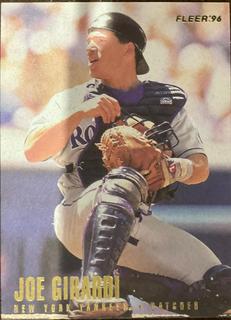 Joe Girardi