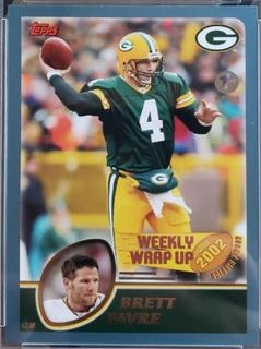 Brett Favre