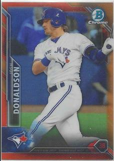 Josh Donaldson