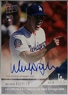 Walker Buehler