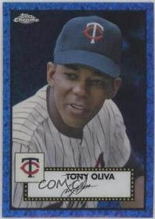 Tony Oliva
