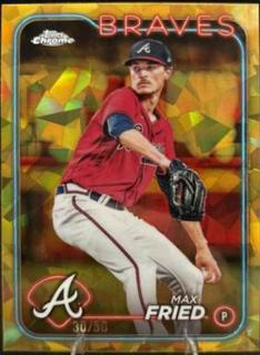 Max Fried