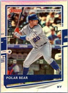 Pete Alonso