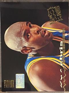Chris Webber