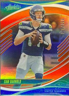 Sam Darnold