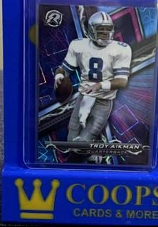 Troy Aikman