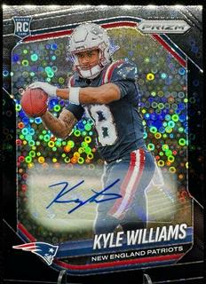 Kyle Williams