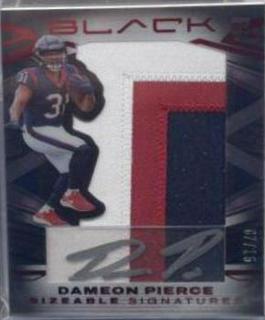 Dameon Pierce