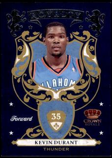 Kevin Durant