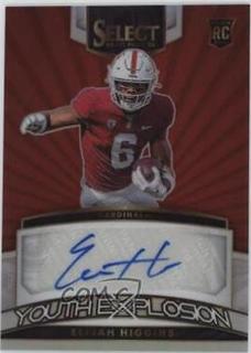 Elijah Higgins