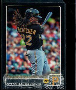 Andrew McCutchen