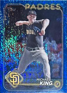 Michael King