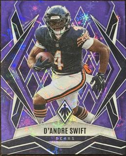 D'Andre Swift