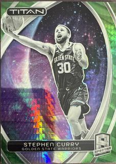 Stephen Curry