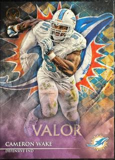 Cameron Wake