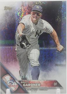Brett Gardner