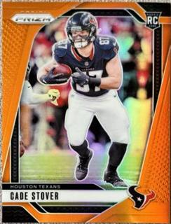 Cade Stover