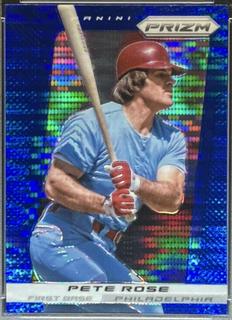 Pete Rose