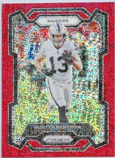 Hunter Renfrow