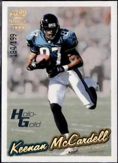 Keenan McCardell