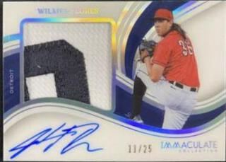 Wilmer Flores