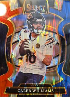 Caleb Williams