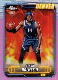 DaRon Holmes II