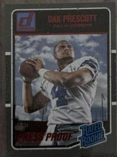 Dak Prescott