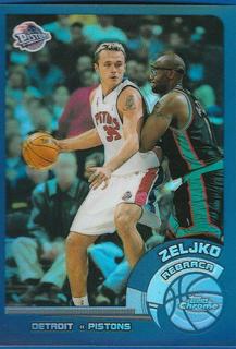 Zeljko Rebraca