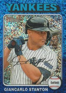 Giancarlo Stanton