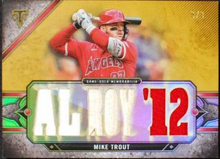 Mike Trout