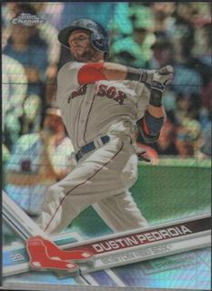 Dustin Pedroia