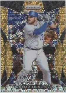 Max Muncy