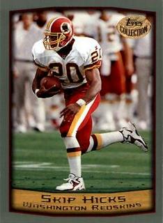 Skip Hicks