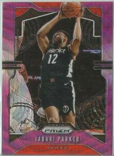 Jabari Parker