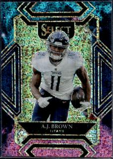 A. J. Brown
